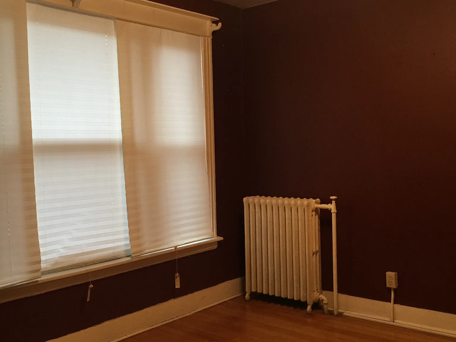 1 bed, 600 sqft, $1,200 — Photo 3