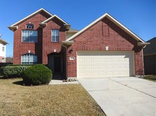 13507 Tutson Pl, Houston, TX 77085