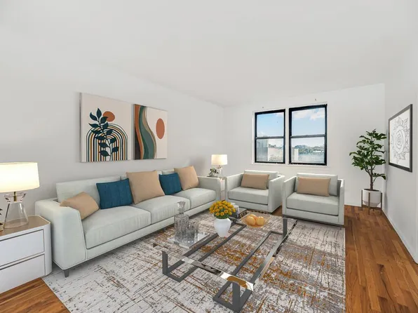 2640 Marion #5D, Bronx, NY 10458