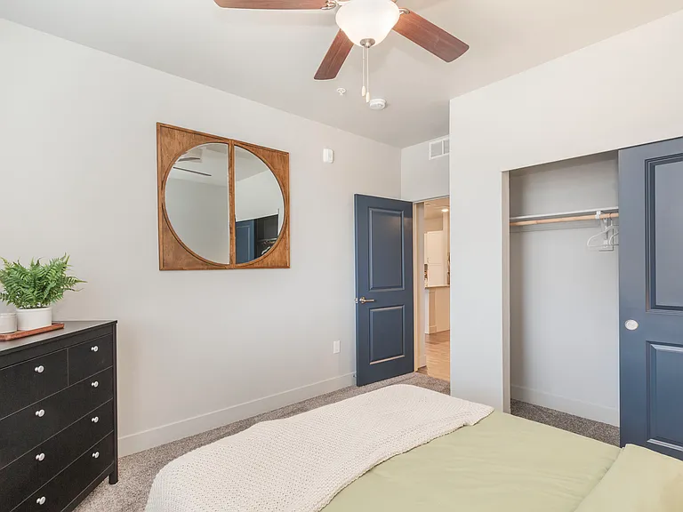 The Flats at Aero Park — Photo 10