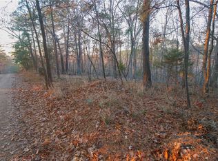 LOT 33 Canyon Village Rd, Rogers, AR 72756