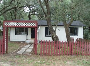249 Live Oak St, Freeport, FL 32439