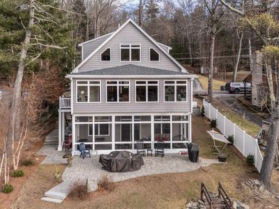 183 Mills Shore Road, Hampstead, NH, 03841