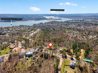 16295 Cypress Ln, Rogers, AR 72756