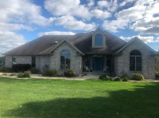 1791 County Highway B, Stoughton, WI 53589