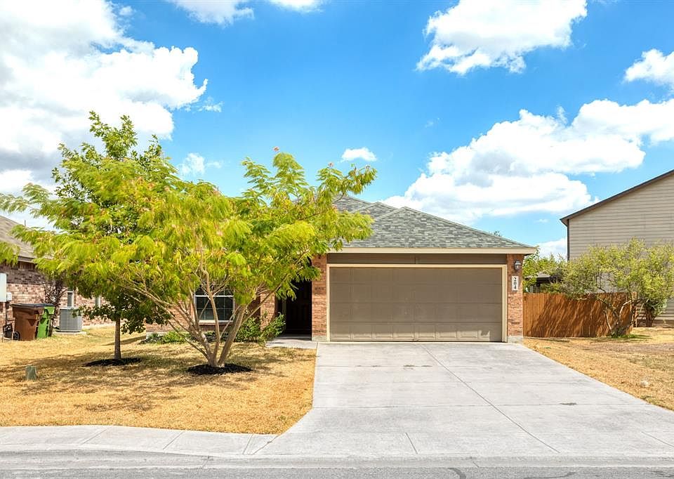204 Windridge Dr N, Lockhart, TX 78644 MLS 3577821 Zillow