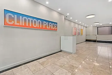 Rented by R New York