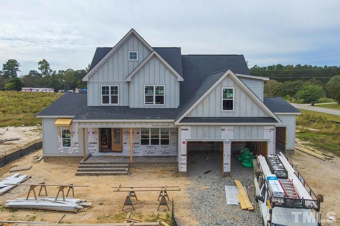 5125 Grist Stone Way, Youngsville, NC 27596 MLS 2517515 Zillow