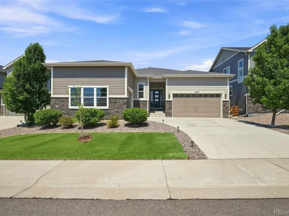22619 E Tufts Place, Aurora, CO 80015