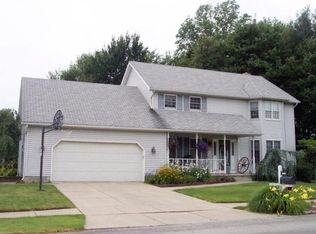 5166 Amherst Rd #N723, Erie, PA 16506