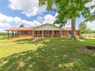 5909 State Highway 142 W, Doniphan, MO 63935
