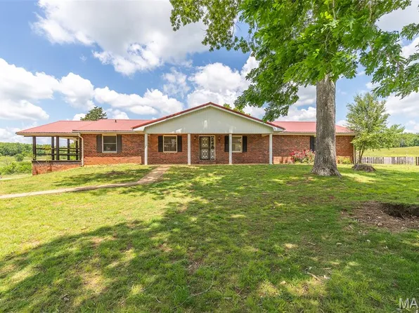 5909 State Highway 142 W, Doniphan, MO 63935