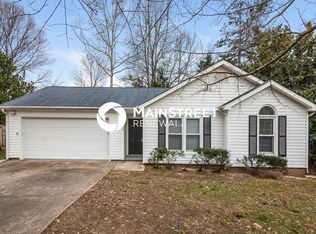 11600 Norkett Dr, Charlotte, NC 28215