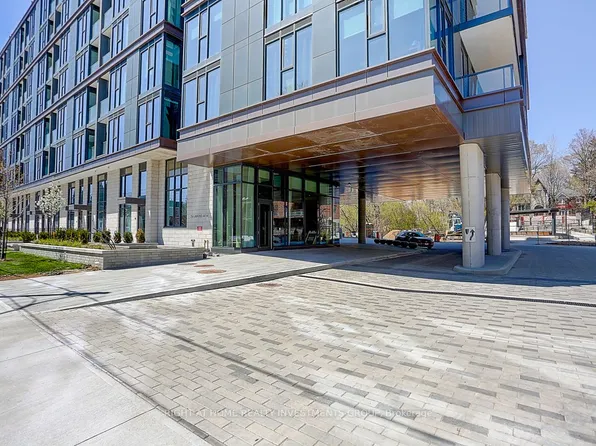 250 Lawrence Ave W, Toronto, ON