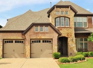 15116 Mount Evans Dr, Little Elm, TX 75068