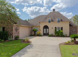 12329 Plantation Creek Dr, Geismar, LA 70734