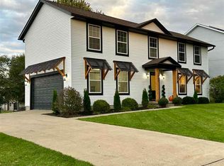 302 Galway Dr, Iowa City, IA 52246