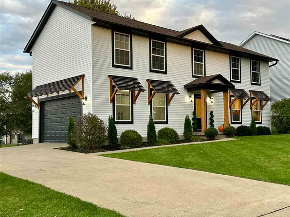 302 Galway Dr, Iowa City, IA 52246