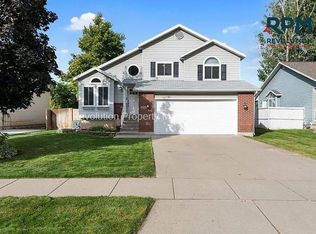 1578 S 300 E, Kaysville, UT 84037