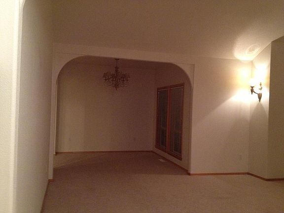 Large living room