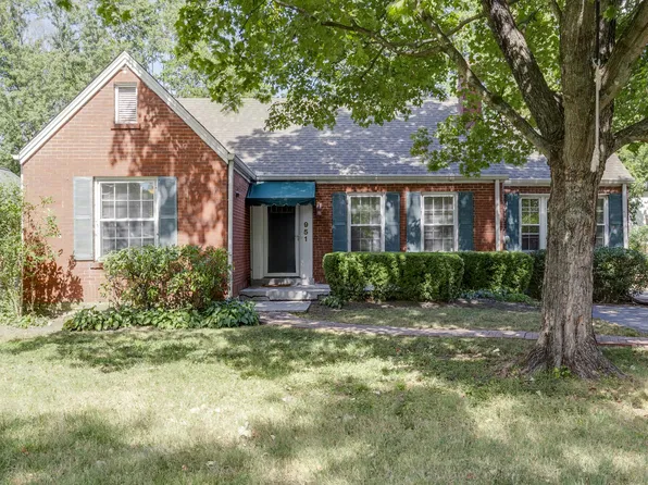 951 Draughon Ave, Nashville, TN 37204