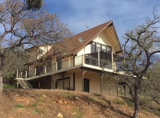 5217 Arbolada Dr, La Grange, CA 95329