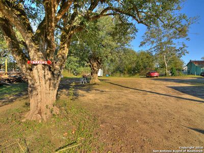 600 Water St. LOT PT 3, Gonzales, TX, 78629