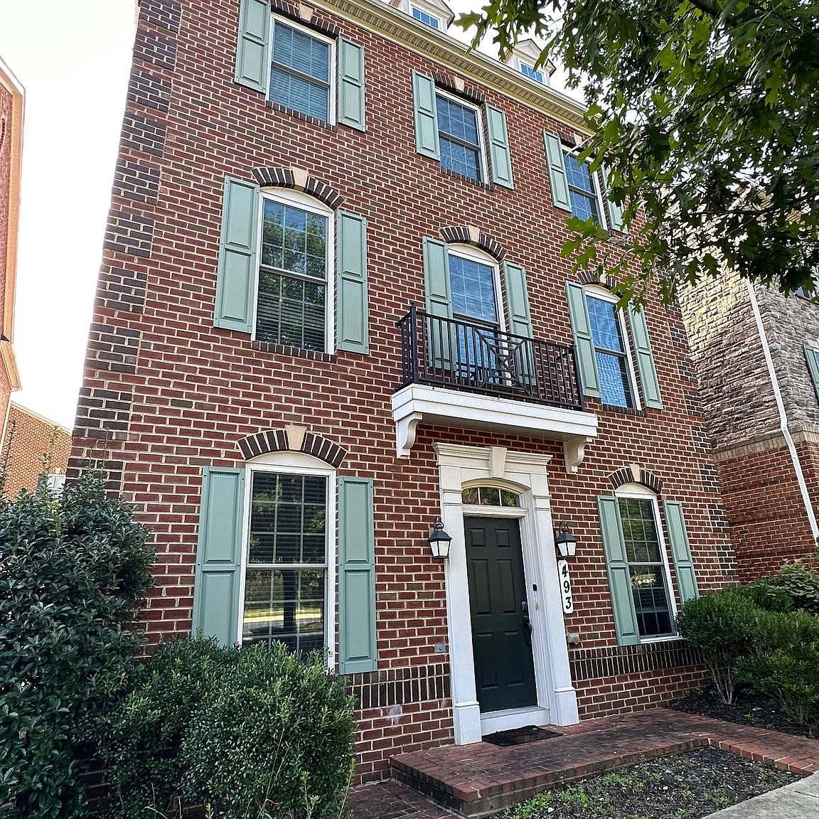 493 Watkins Mill Rd, Gaithersburg, MD 20878 Zillow