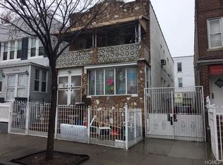 768 Olmstead Ave, Bronx, NY 10473