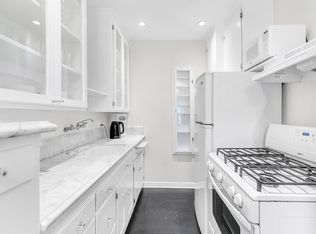 1724 El Cerrito Pl #1, Los Angeles, CA 90028