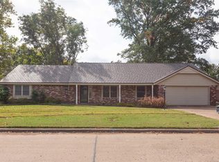 1401 SE Hampden Rd, Bartlesville, OK 74006
