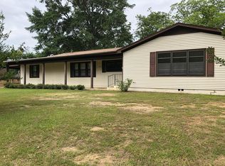 4063 Highway 6, Plantersville, MS 38862