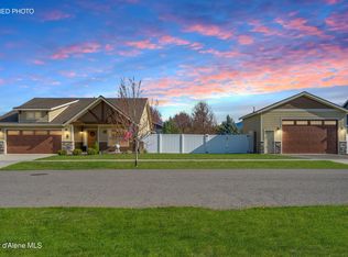 1546 W Wayward Cir, Post Falls, ID 83854