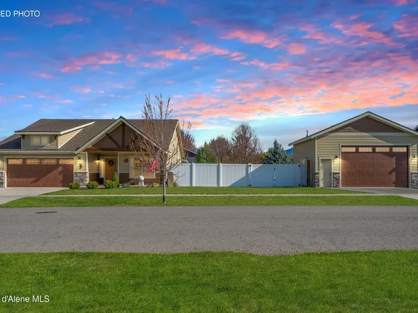 1546 W Wayward Cir, Post Falls, ID 83854