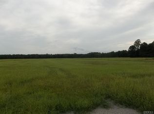 Crooked Run Rd, Elizabeth city, NC 27909