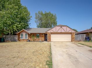 8909 NW 80th St, Oklahoma City, OK 73132