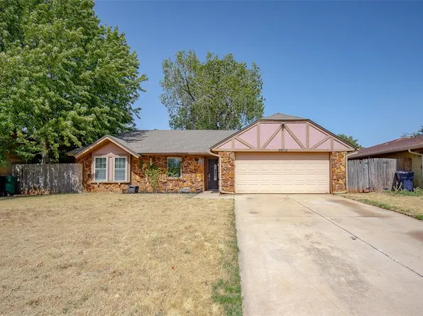 8909 NW 80th St, Oklahoma City, OK 73132