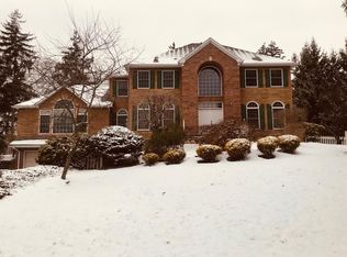 79 Brooklake Rd, Florham Park, NJ 07932