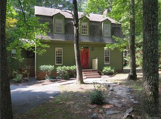 3600 Quail Meadows Pl, Midlothian, VA 23112