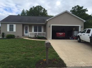 230 Bud St, Sullivan, MO 63080