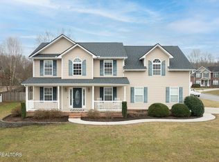 3218 Gaslight Ln, Knoxville, TN 37931