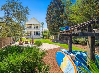 11 Dulce Ln, Inlet Beach, FL 32461