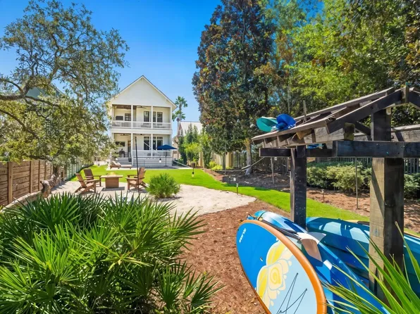 11 Dulce Ln, Inlet Beach, FL 32461