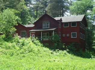 66 Beers Bridge Way, Keene Valley, NY 12943