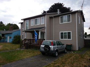 9032 31st Ave SW, Seattle, WA 98126