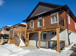 531 Ritson Rd N UNIT 1, Oshawa, ON L1G5R4