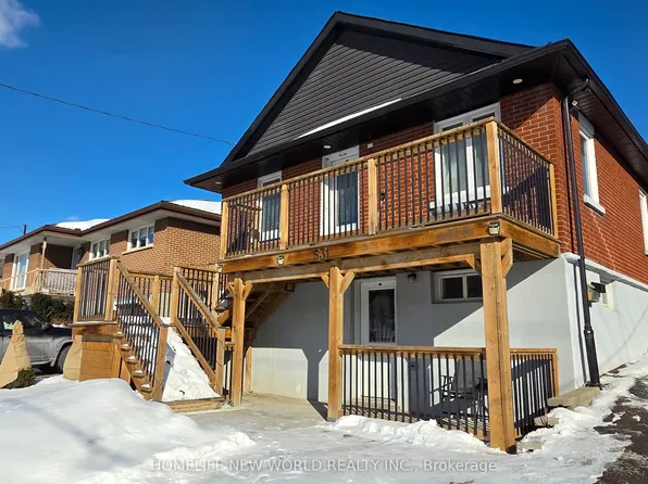 531 Ritson Rd N Unit 1, Oshawa, ON L1G 5R4