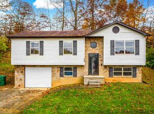 300 Hayter Dr, Morristown, TN 37813