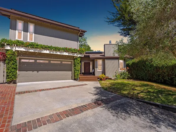 3250 Mulberry Dr, Soquel, CA 95073