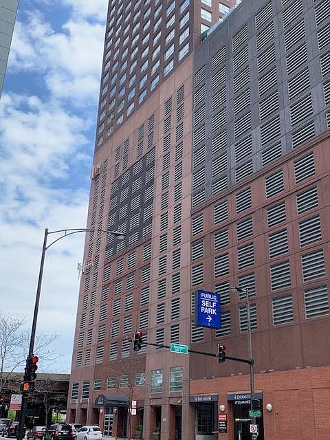 1st image of 474 N Lake Shore Dr APT 3401